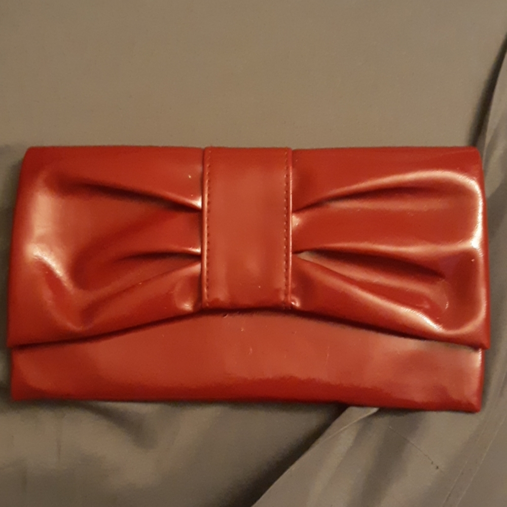Hand clutch